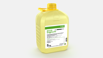 basf signum